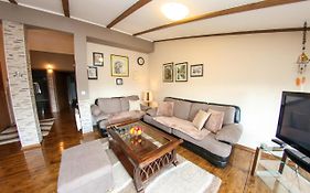 Apartments Cyrano 1&2